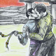 Image for article titled 12 Successful SF Authors Who've Written Racy Fanfic